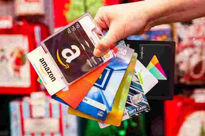 How To Sell Gift Cards In Nigeria